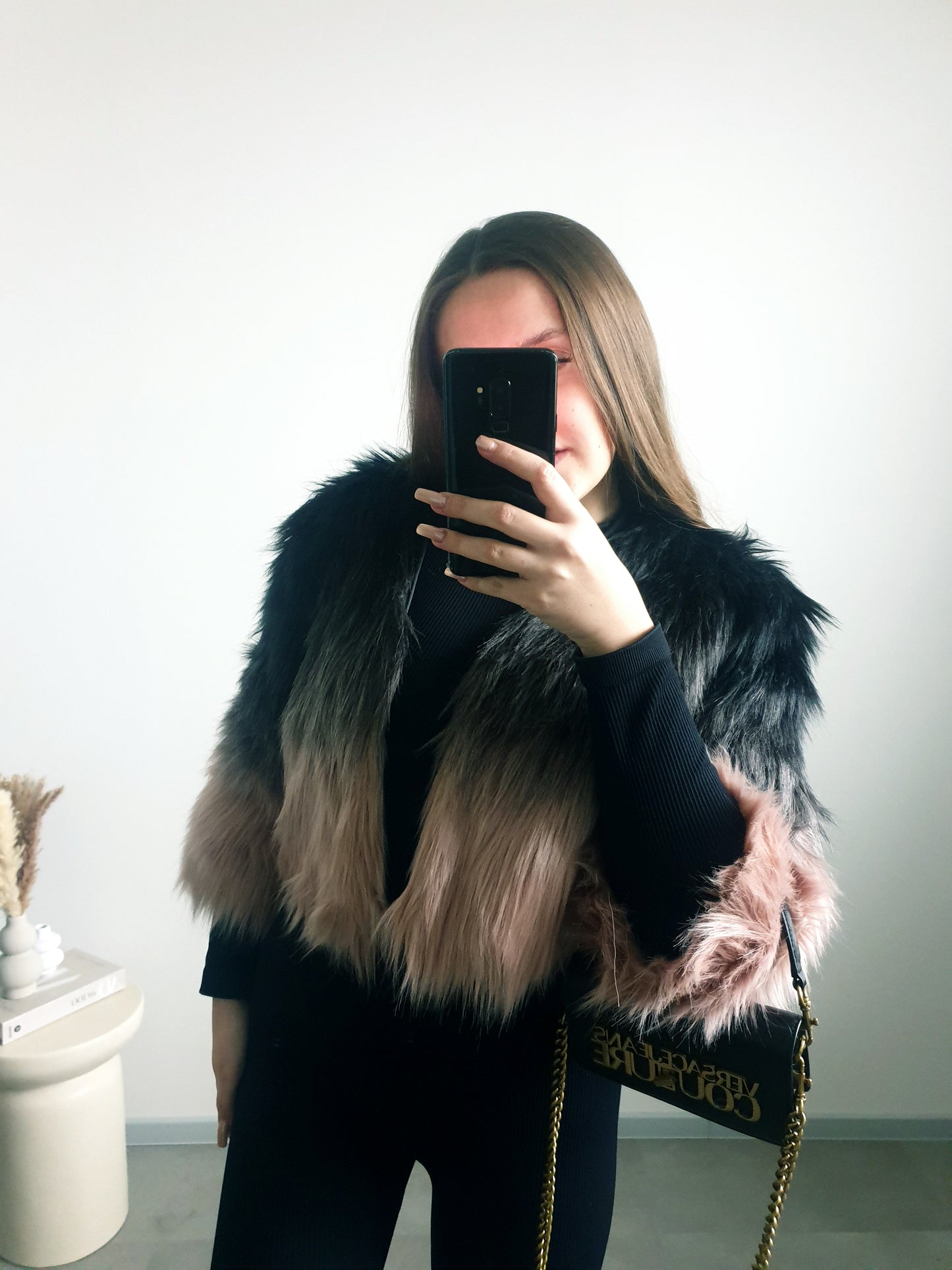 Orsay kožúšok M/L