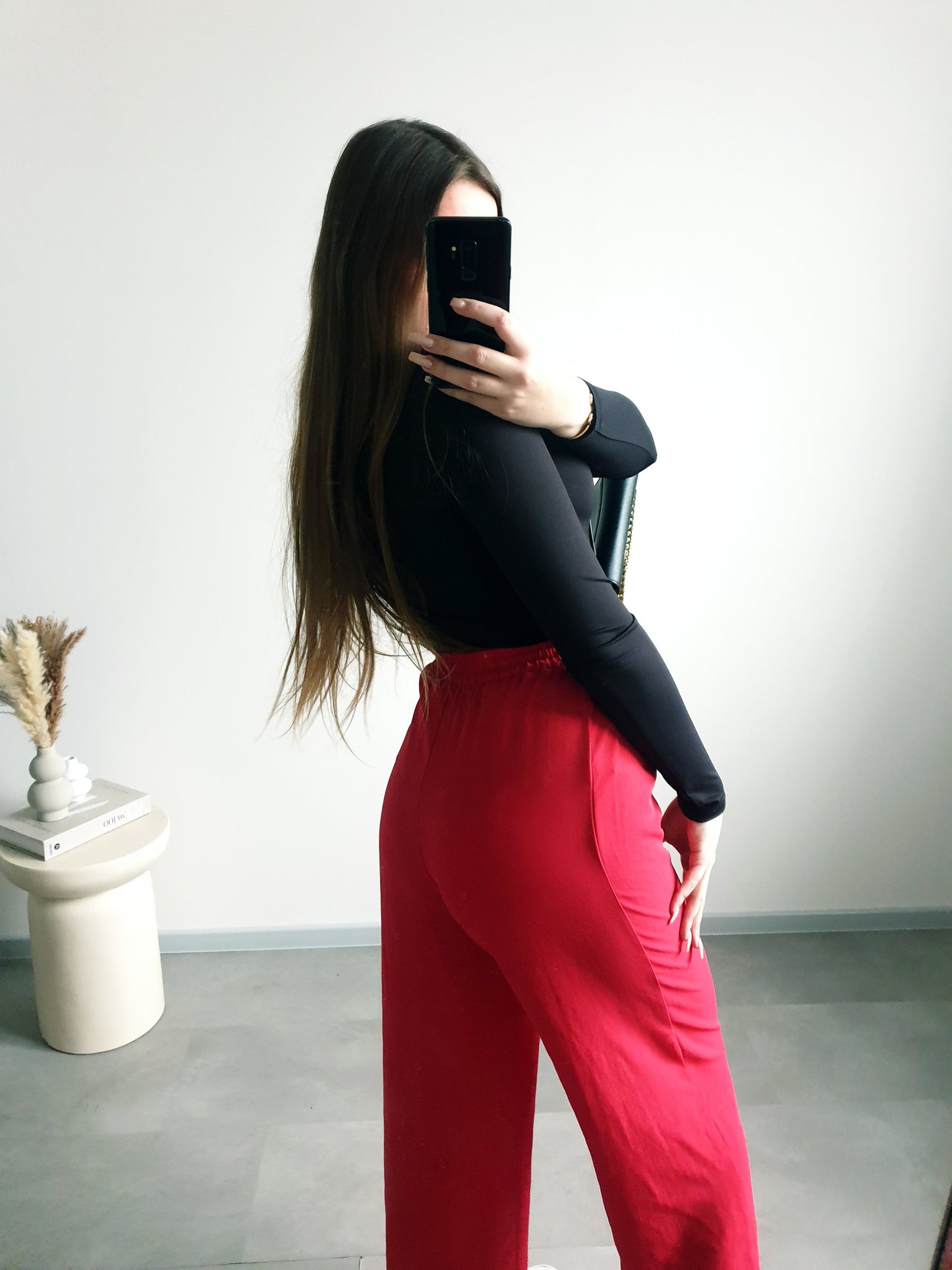 ZARA nohavice S