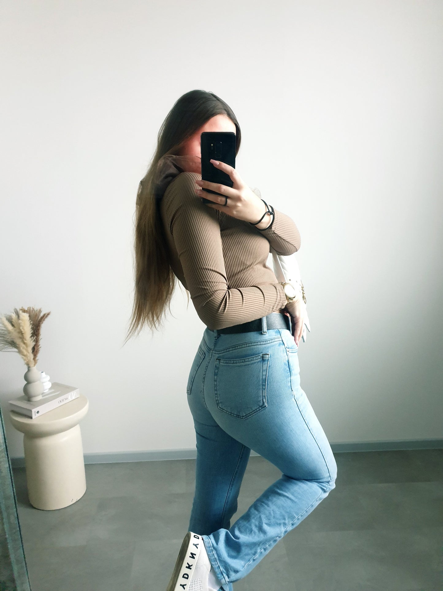 ASOS moderné rifle S/M
