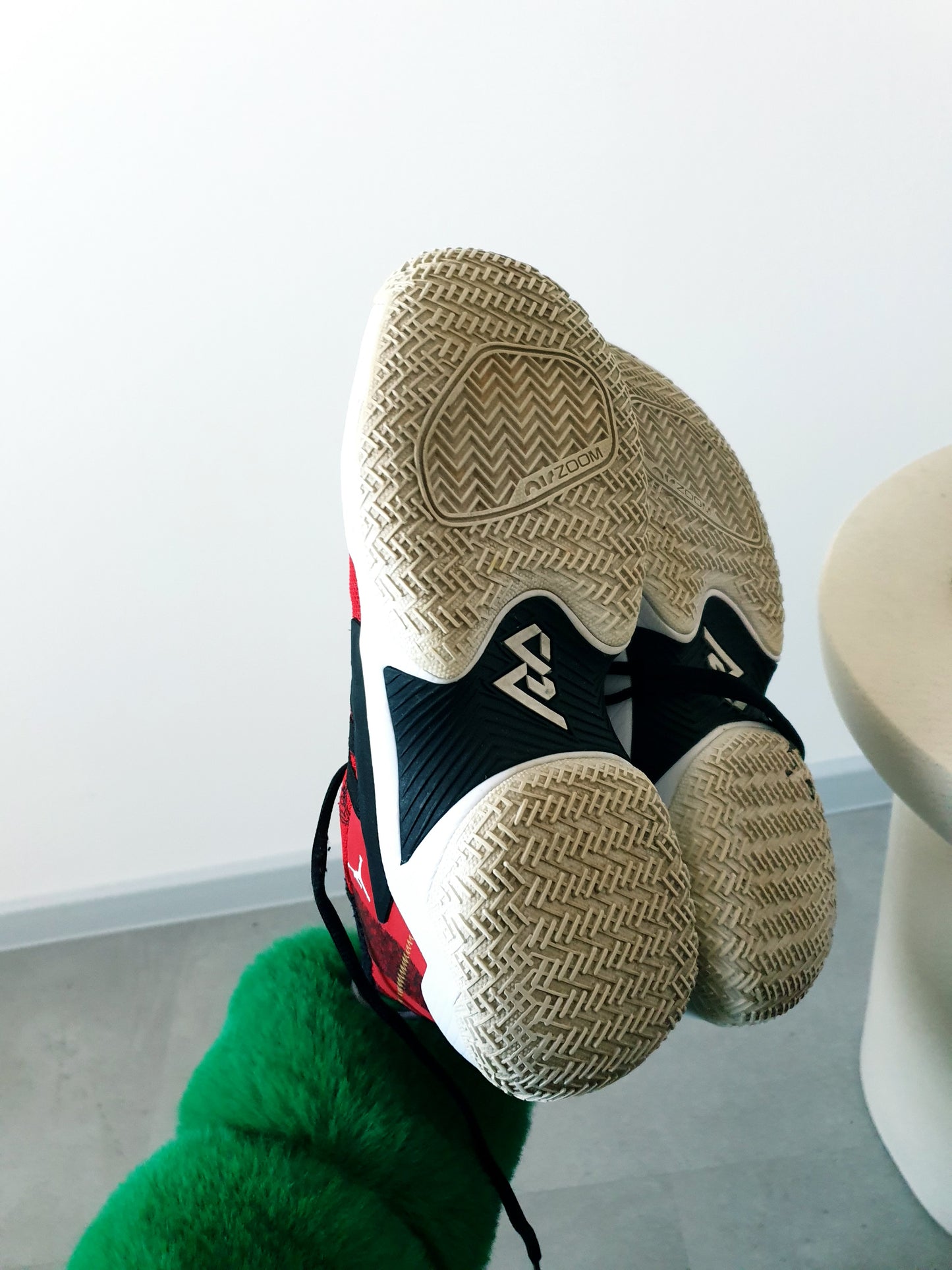 JORDAN ONE TAKE II tenisky 42