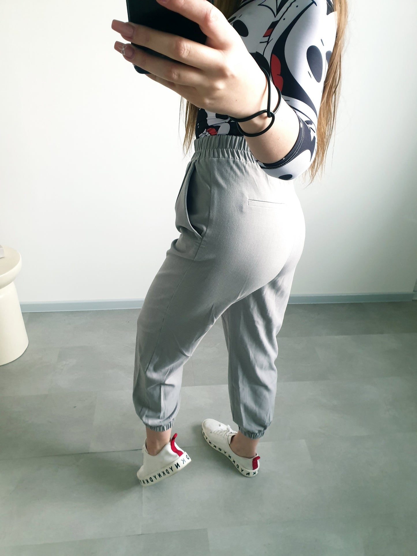 ZARA nohavice S