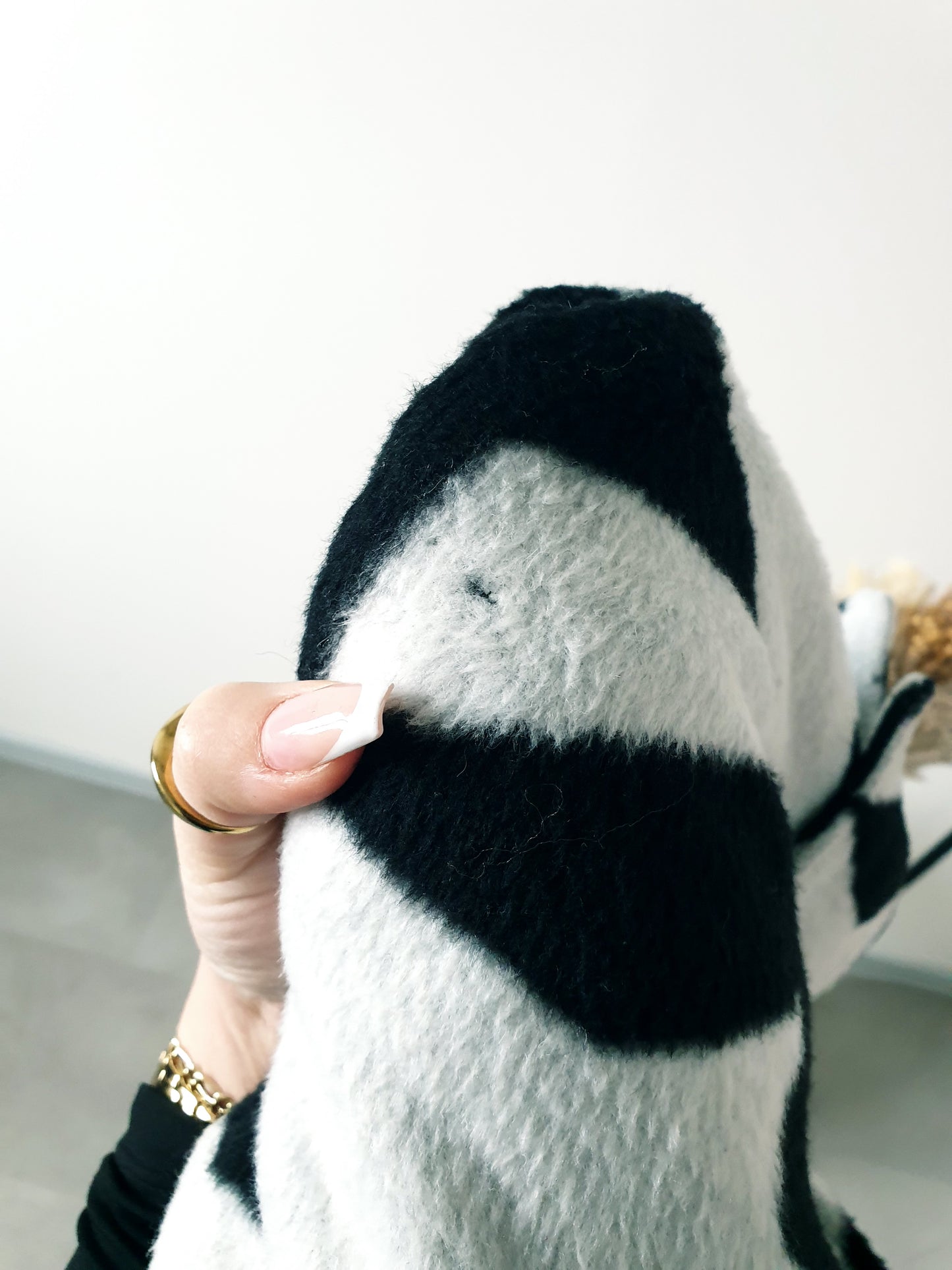 ONLY oversize kabát M