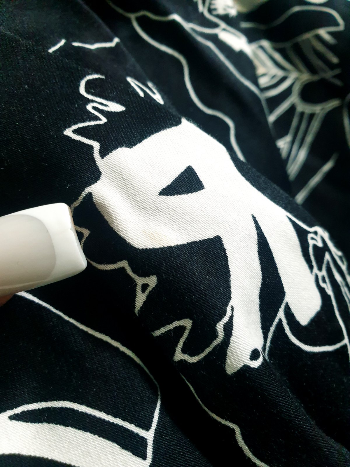 Sukňa XS/S