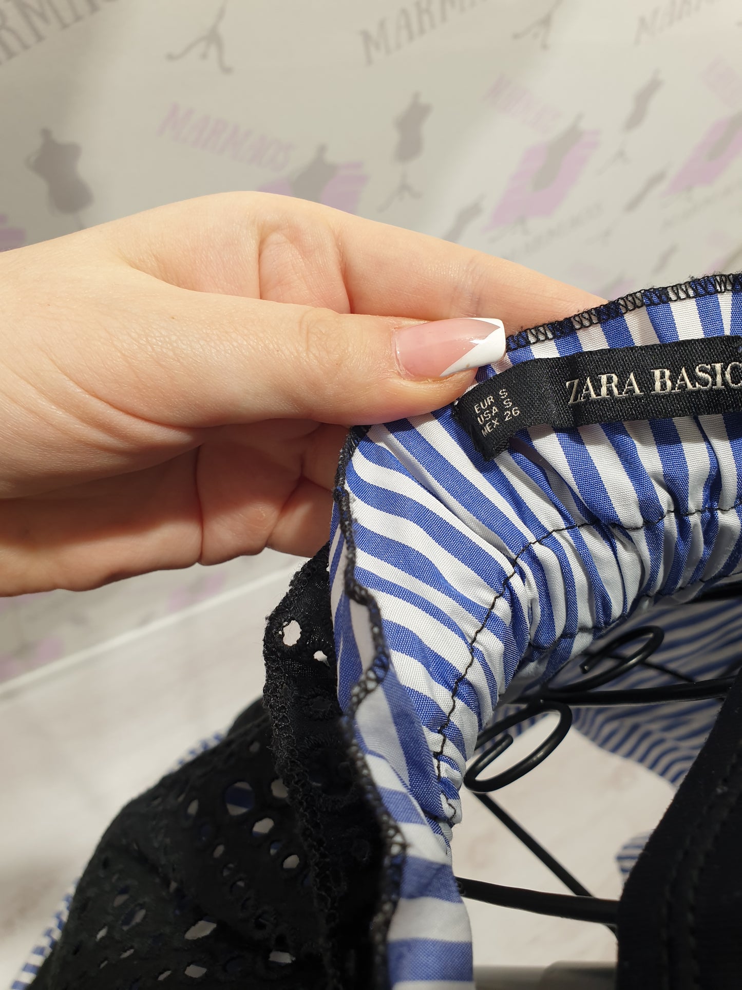 ZARA sukňa S