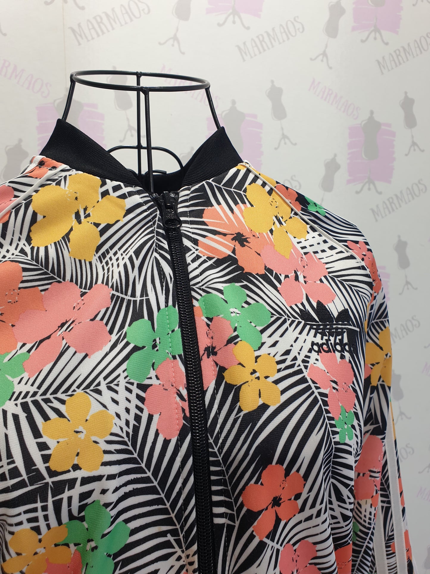 ADIDAS mikina 158/XS