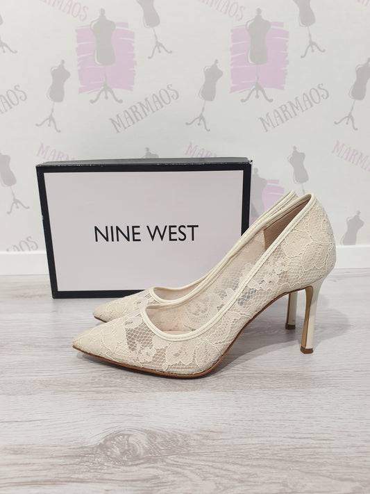 Nine West lodičky 38