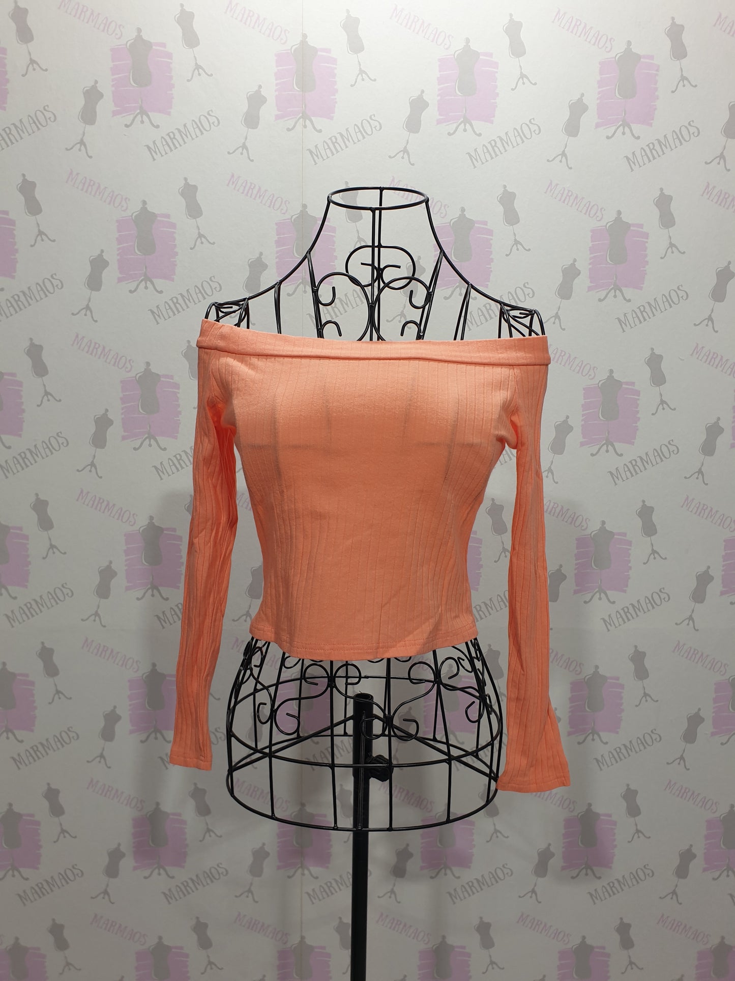 Crop top S/M