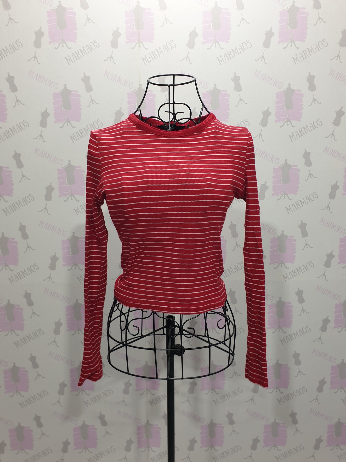 Crop top S/M