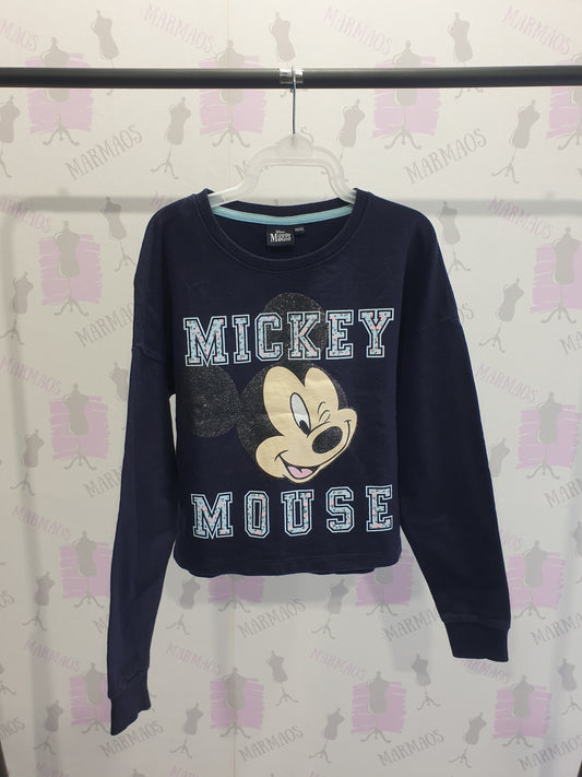 Mickey mikina 146/152