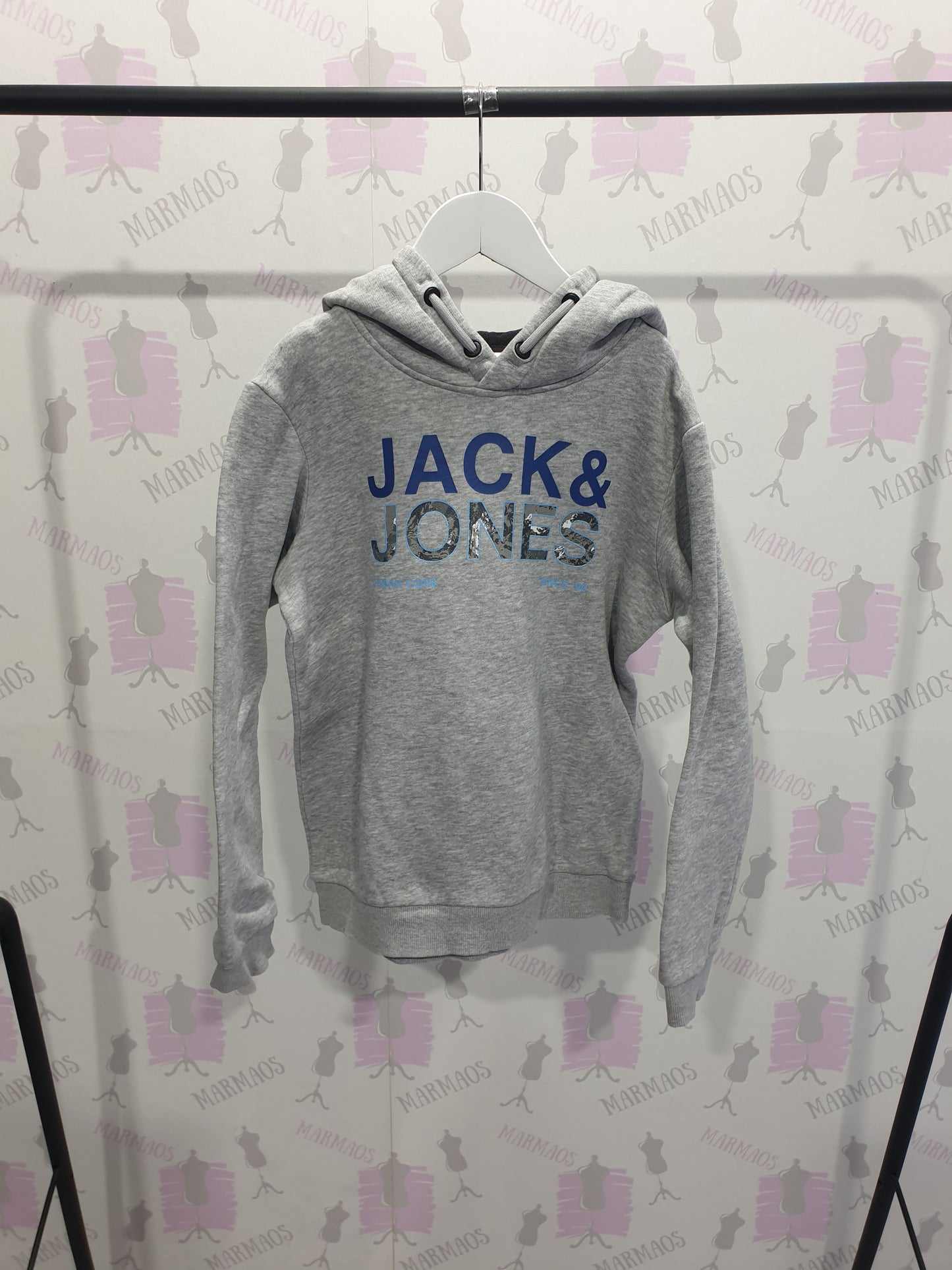 Jack&Jones mikina 140