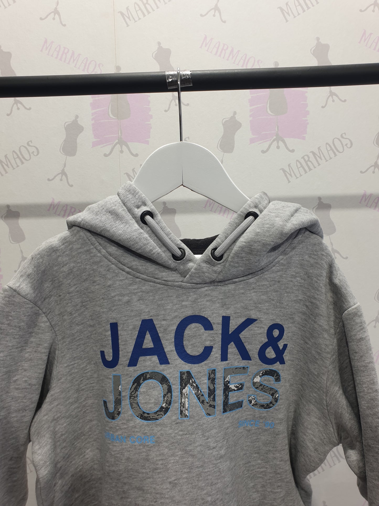 Jack&Jones mikina 140