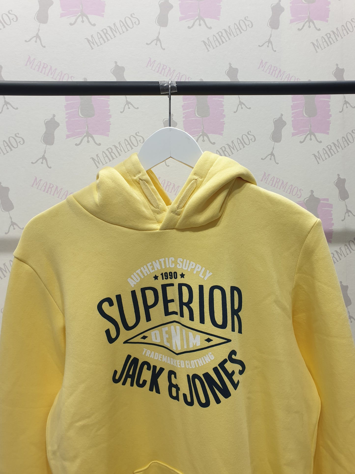 Jack&Jones mikina 176