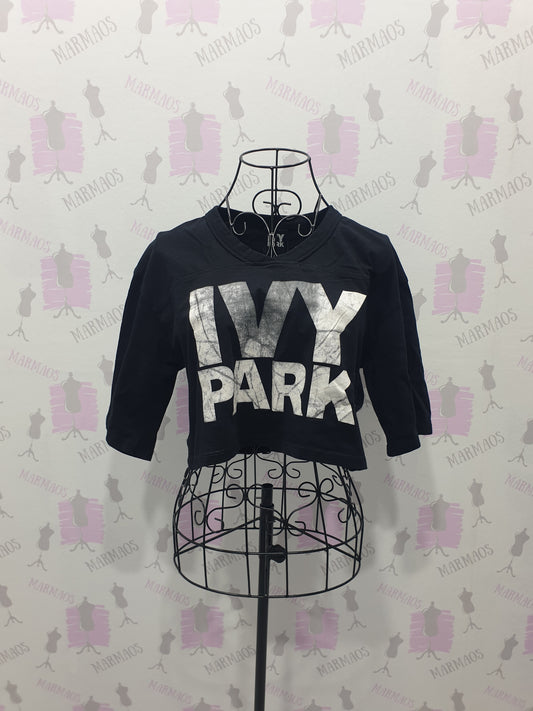 Ivy Park crop top XS