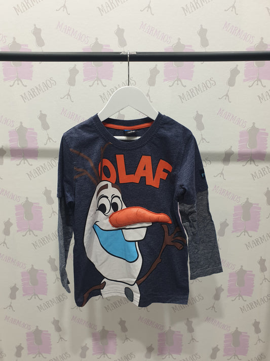 OLAF tričko 104/110