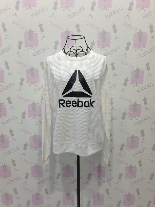 Reebok mikinový top M