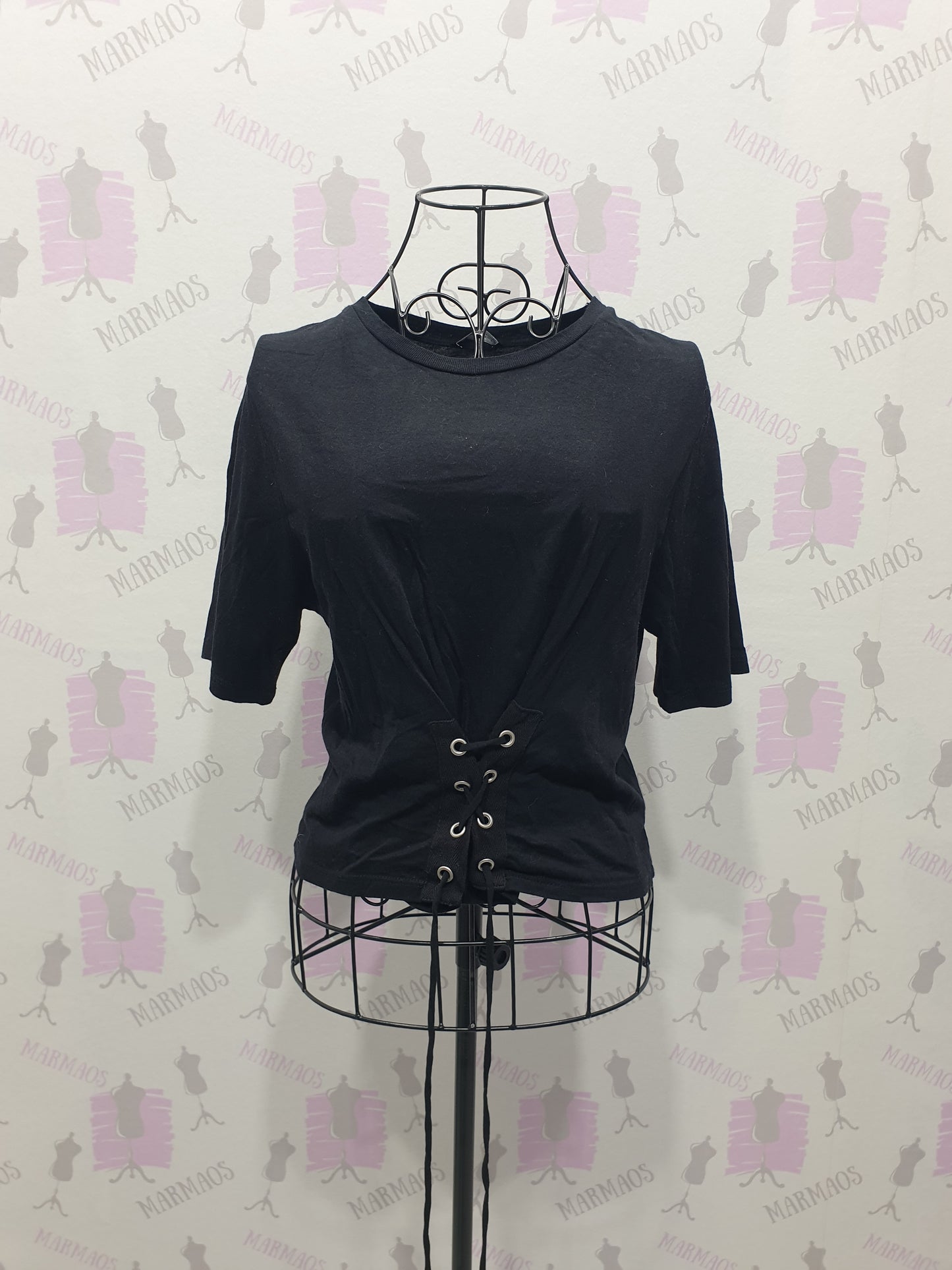 ZARA top M