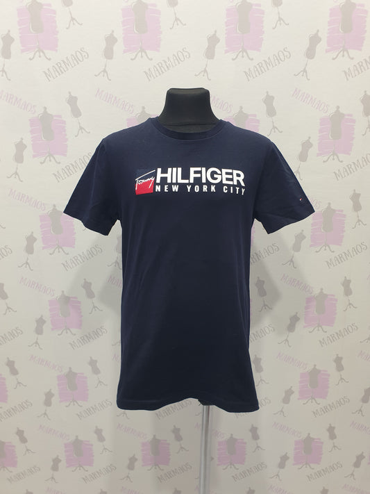 Tommy Hilfiger tričko 152