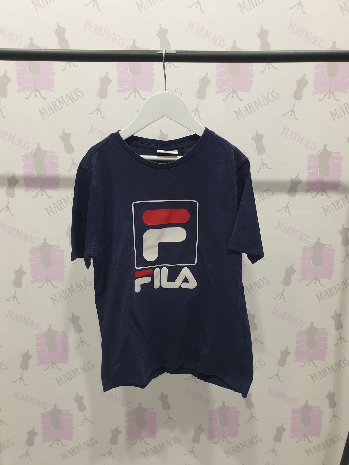 FILA tričko 134/140