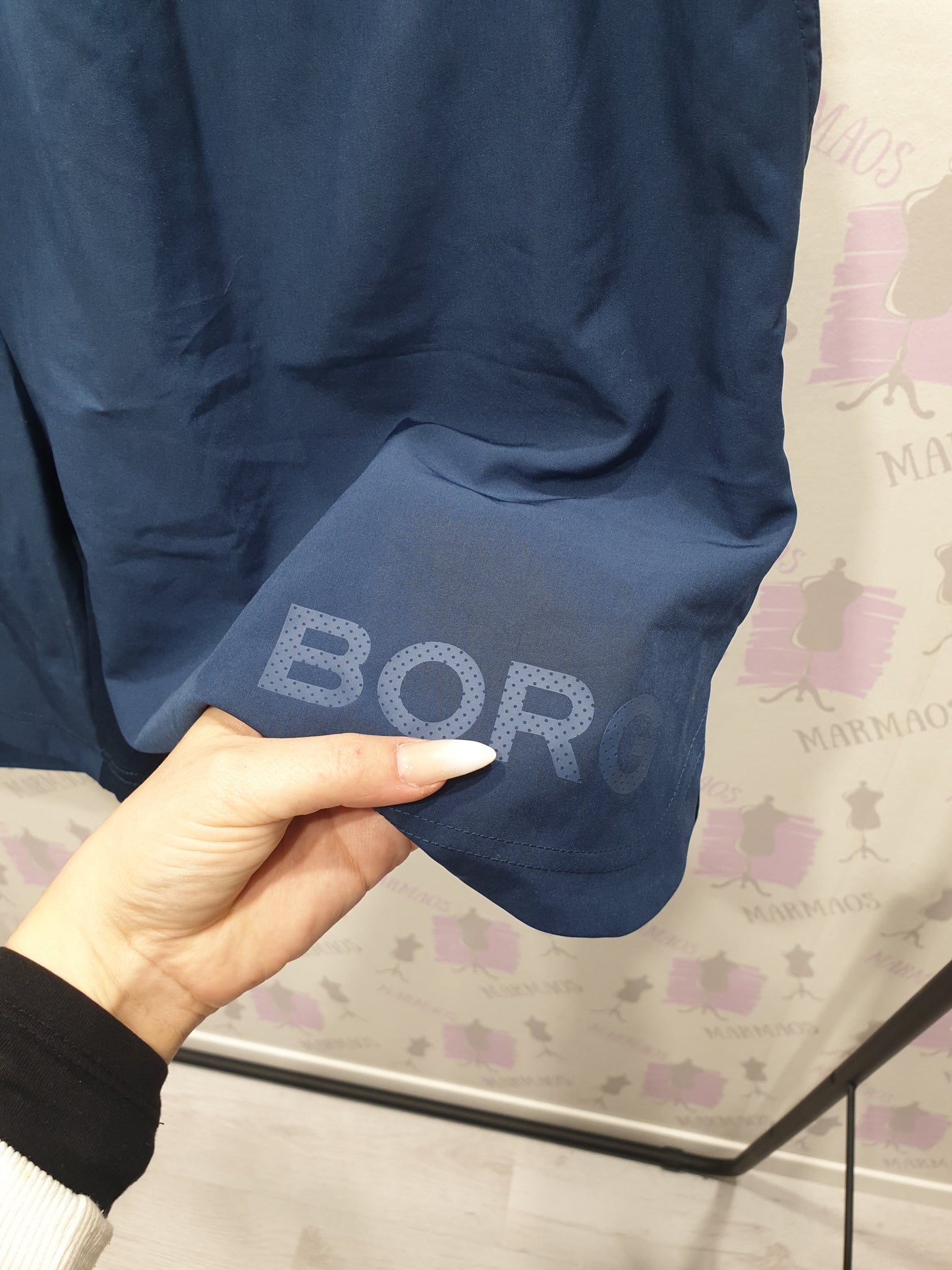 Bjorn Borg kraťasy XL