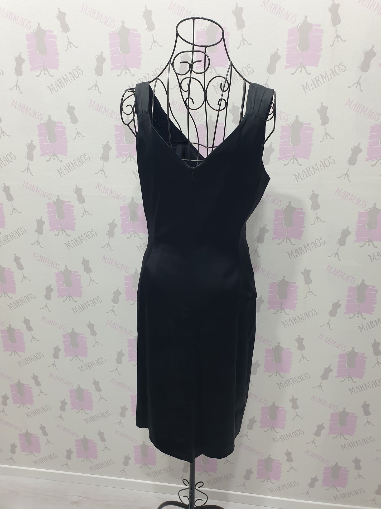 Mariposa elegantné šaty 38