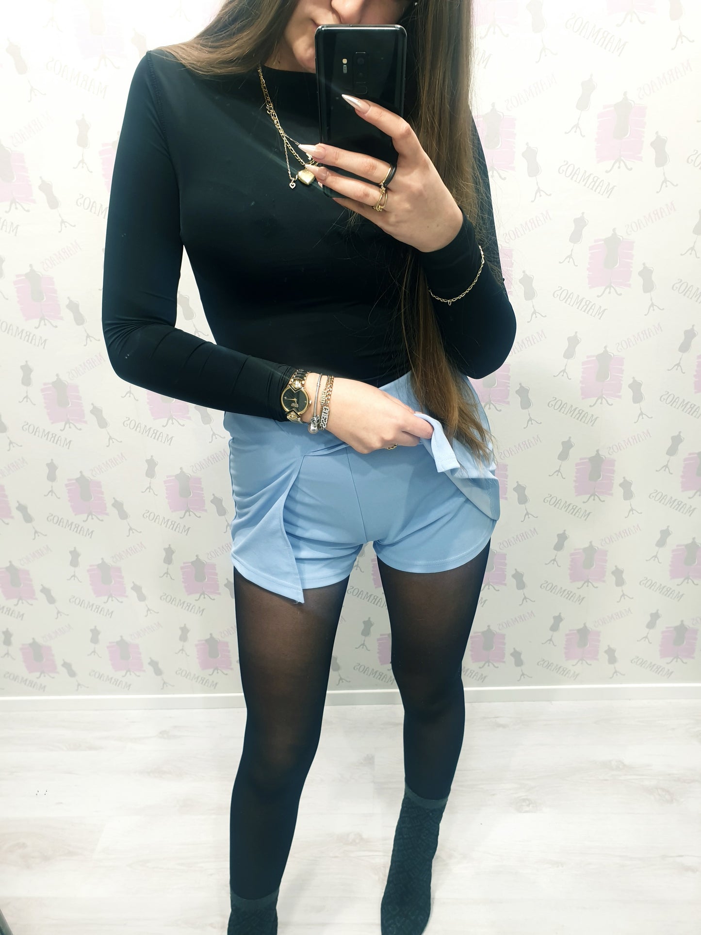 Skort S/M