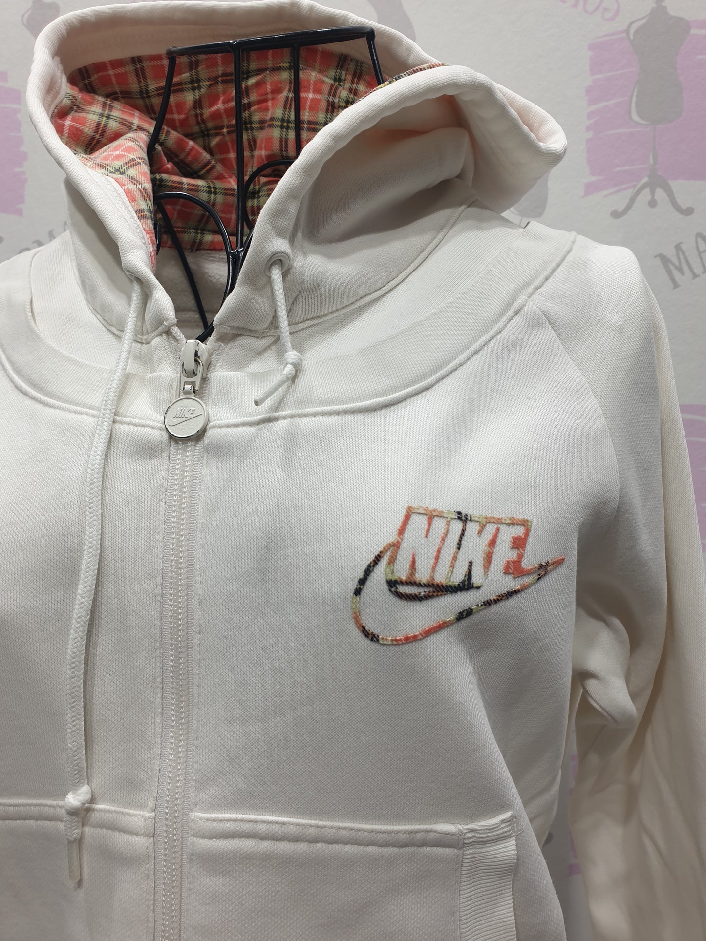 NIKE mikina S