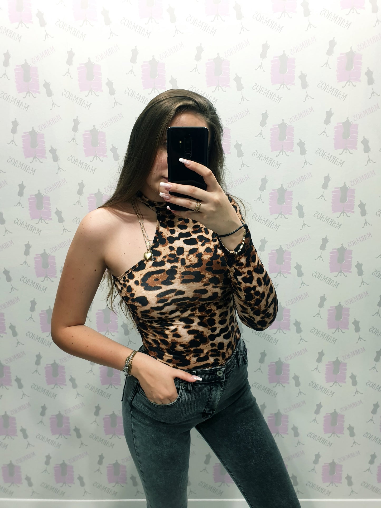 Leo top S