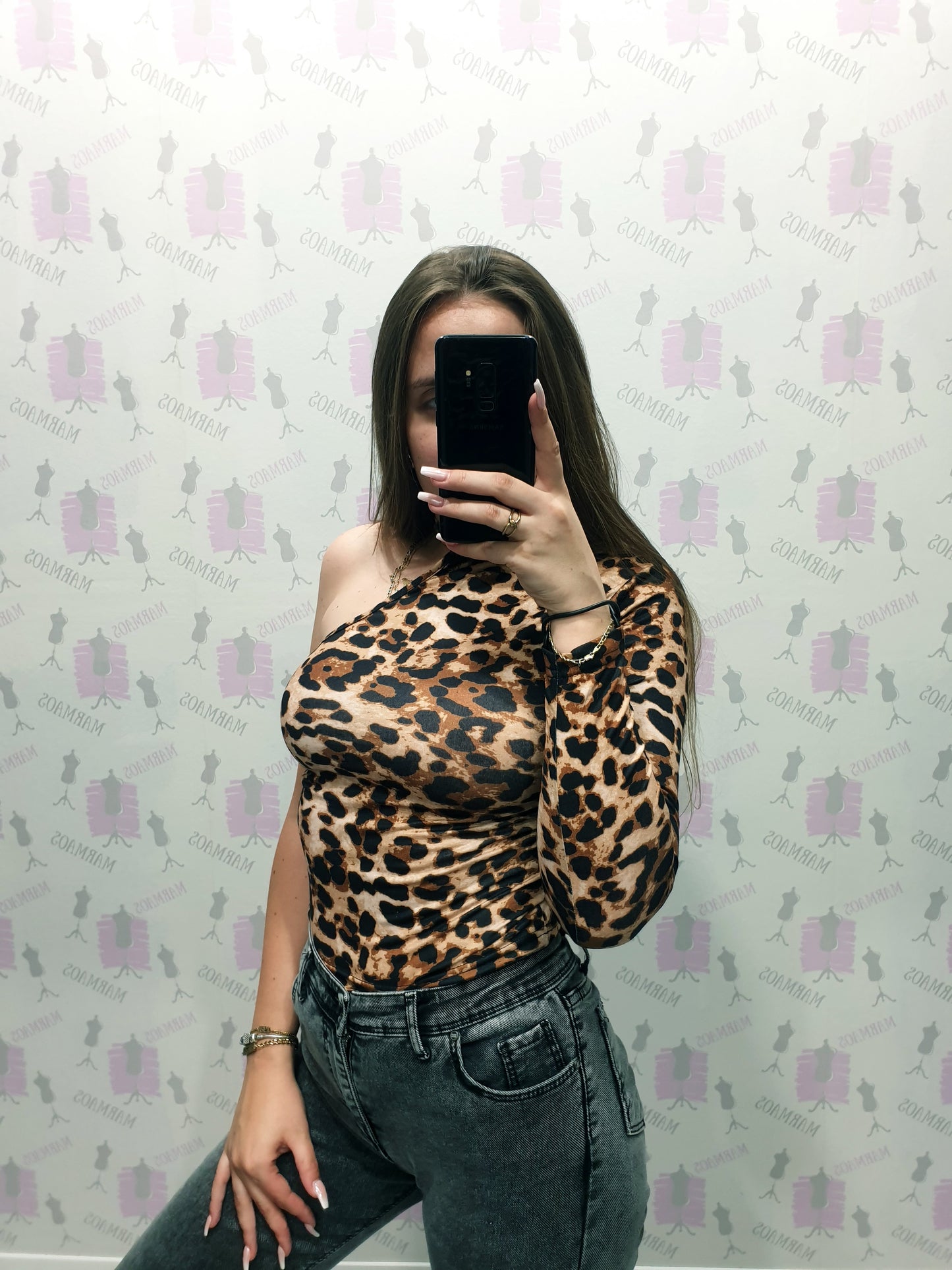 Leo top S