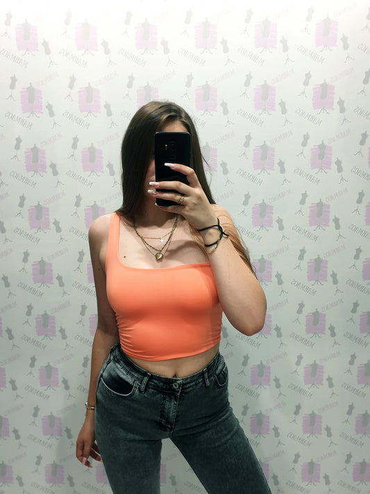 Crop top S/M