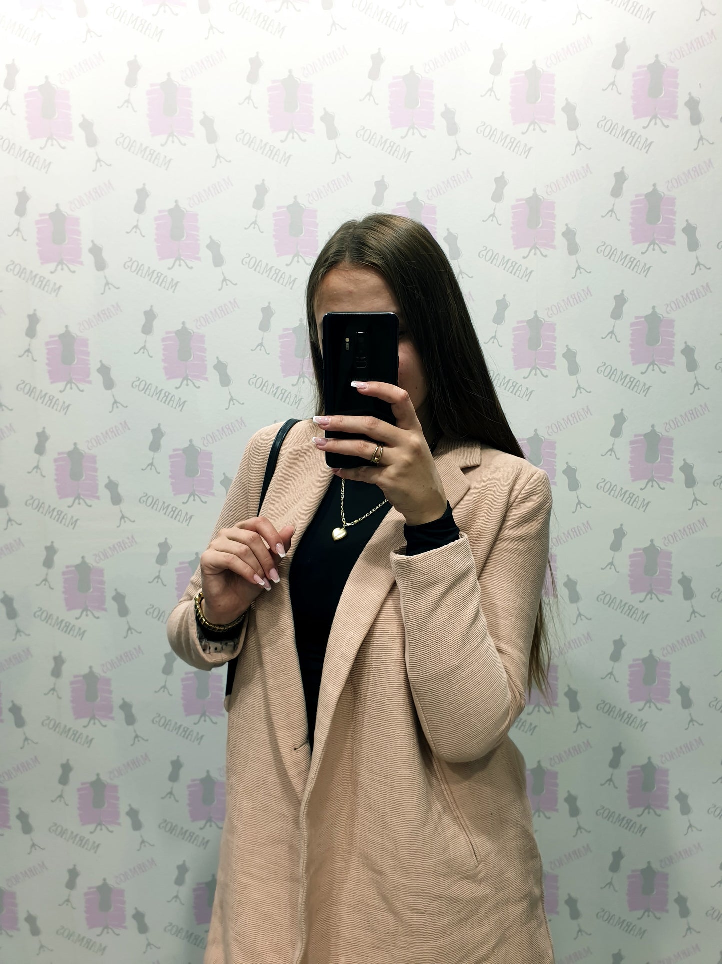 ZARA kabátik XS/S