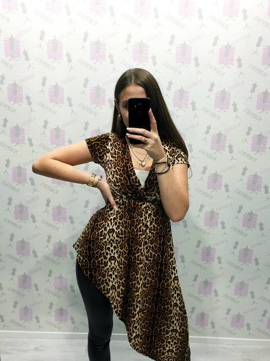 Leo top M