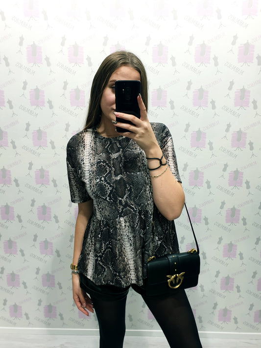 ZARA top M