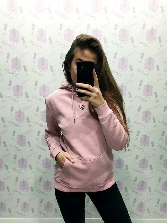 SikSilk mikina M