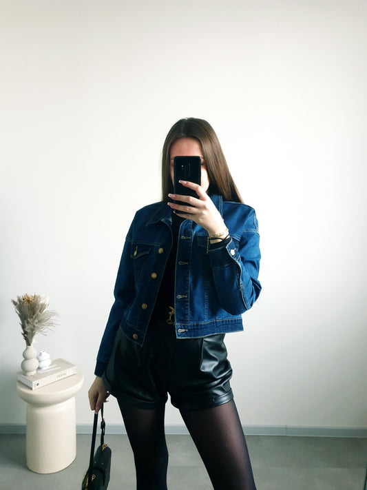 ORSAY rifľová bunda M/L