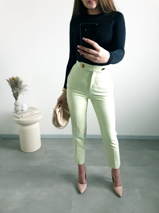 ZARA nohavice S