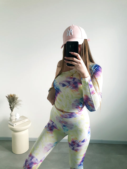 Bershka komplet S