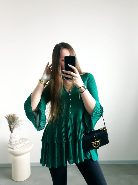 ZARA blúzka XS/S