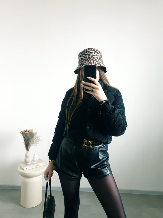 ZARA bundička XS