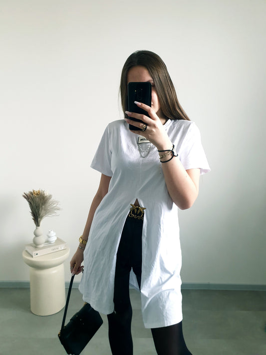 Top s rozparkom M