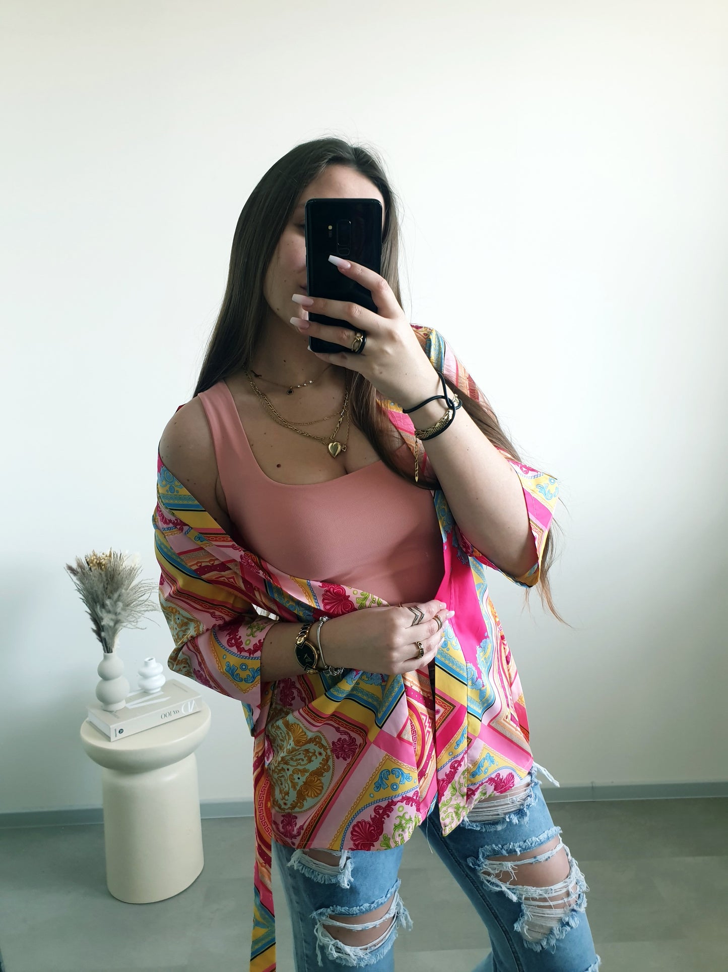 ZARA tielko S/M