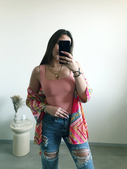 ZARA tielko S/M