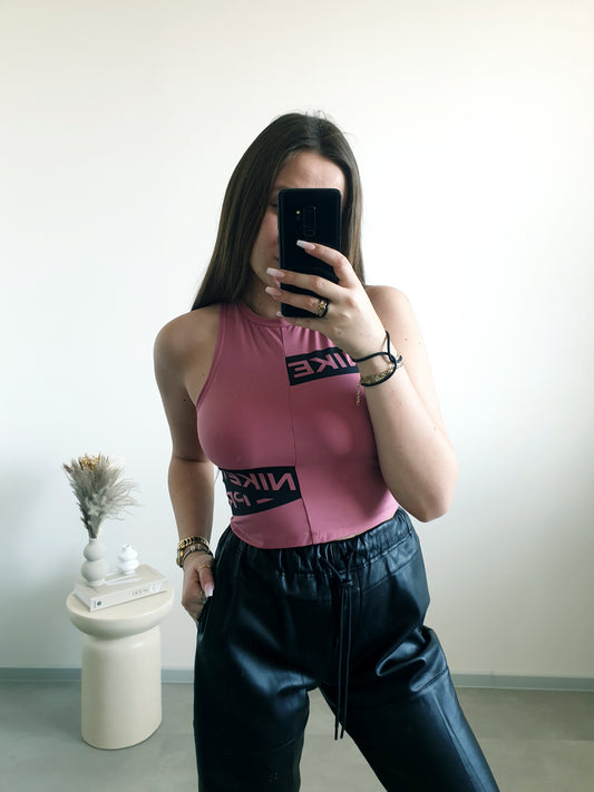 NIKE top M