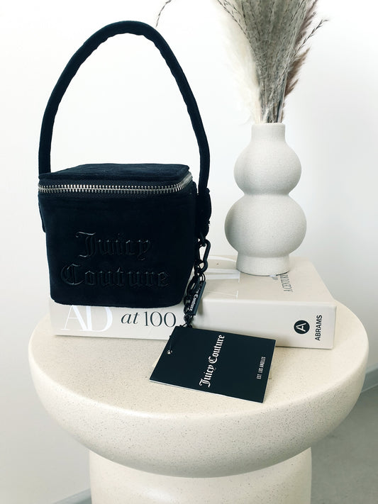 Juicy Couture štýlová kabelka