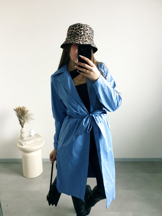 Kabátik RAINS XS-M