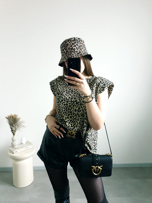 Leo top M/L