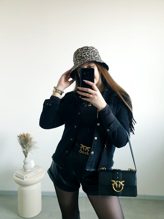 ZARA bundička/košeľa XXS