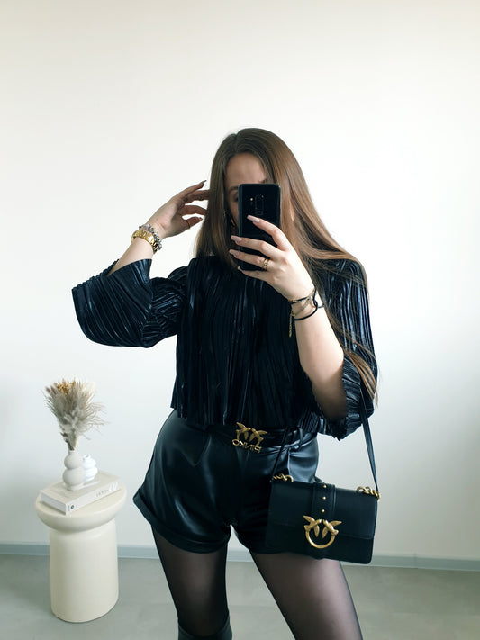 ZARA top M