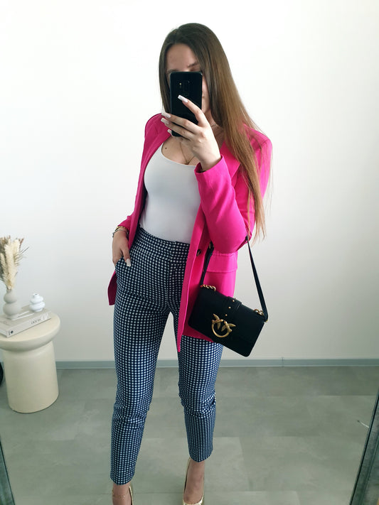 ZARA nohavice 36