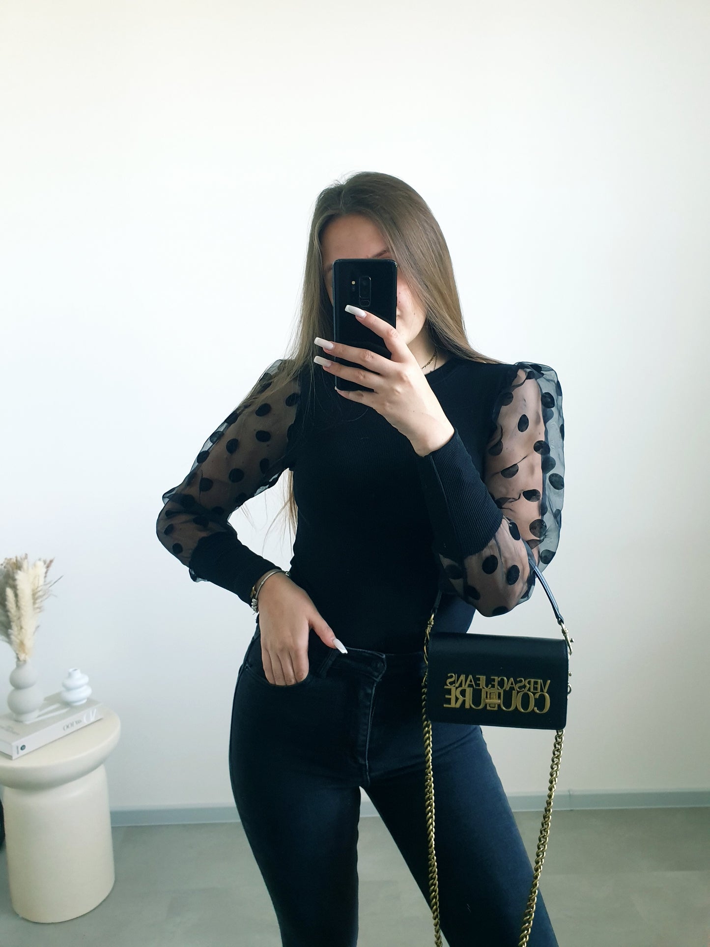 Top S