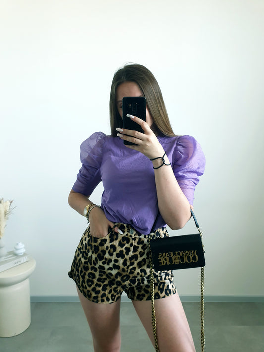 ZARA top M